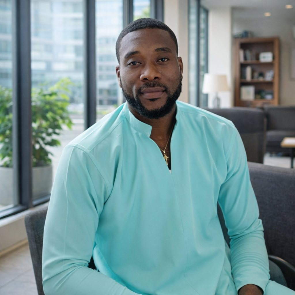 Nigerian Workplace Experience