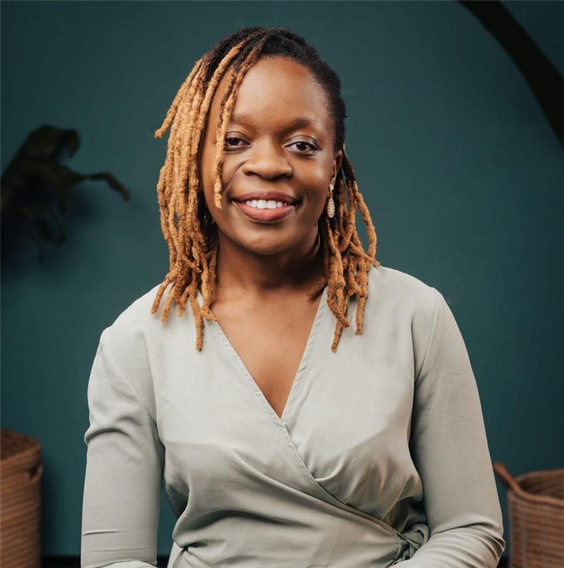 Nigerian Professionals